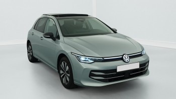 VOLKSWAGEN Golf 2.0 TDI 116 BVM6 LIFE PLUS d’occasion 11950km révisée et livrable partout en France