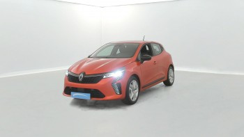 RENAULT Clio Clio E-Tech full hybrid 145 ch GSR2 Evolution 5p d’occasion 23709km révisée et livrable partout en France