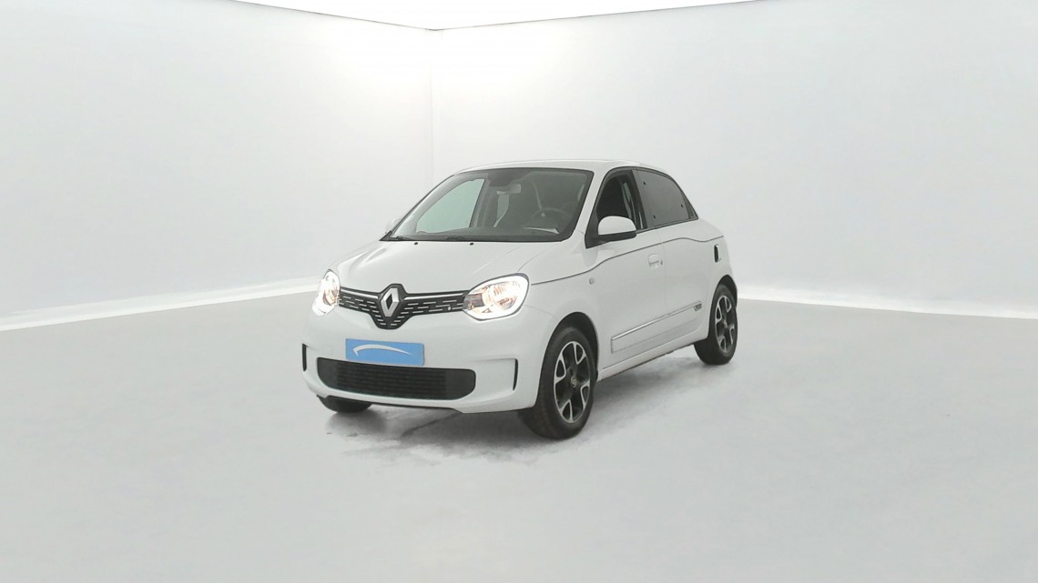 RENAULT Twingo SCe 65 Intens 5p 
