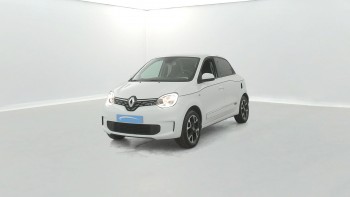 RENAULT Twingo SCe 65 Intens 5p d’occasion 61265km révisée disponible à 