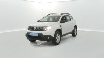DACIA Duster ECO-G 100 4x2 Confort 5p d’occasion 104289km révisée disponible à 
