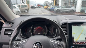 RENAULT Koleos Tce 160 EDC FAP 4x2 B Initiale Paris 5p d’occasion 81911km révisée et livrable partout en France