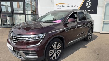 RENAULT Koleos Tce 160 EDC FAP 4x2 B Initiale Paris 5p d’occasion 81911km révisée et livrable partout en France
