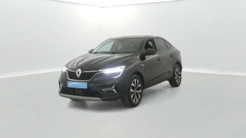 RENAULT Arkana TCe 140 EDC FAP Business 5p d’occasion 72263km révisée et livrable partout en France