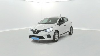 RENAULT Clio Clio SCe 65 Authentic 5p d’occasion 35431km révisée et livrable partout en France