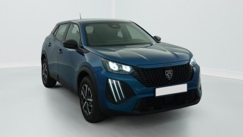PEUGEOT 2008 100 S S BVM6 Style d’occasion 13248km révisée et livrable partout en France