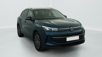 VOLKSWAGEN Tiguan 2.0 TDI 150ch DSG7 Life Plus d’occasion 16500km révisée et livrable partout en France