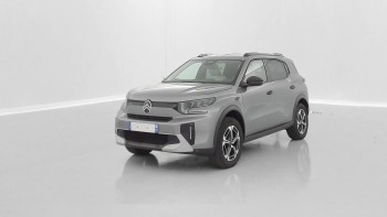 CITROEN C3 Aircross C3 AIRCROSS 1.2 Hybride 145ch Max e-DCS6 neuve 3599km révisée et livrable partout en France