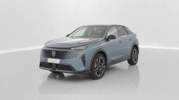 PEUGEOT 3008 3008  III 1.2 Hybrid 145ch Allure e-DCS6 neuve 2968km révisée et livrable partout en France