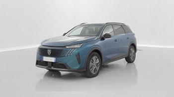 PEUGEOT 5008 5008 III 1.2 Hybrid 145ch Allure e-DCS6 neuve 3018km révisée et livrable partout en France