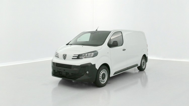 PEUGEOT Expert EXPERT III M 2.0 BlueHDi 145ch EAT8 N/a