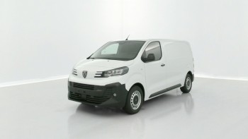 PEUGEOT Expert EXPERT III M 2.0 BlueHDi 145ch EAT8 neuve 10km révisée et livrable partout en France