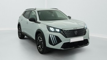 PEUGEOT 2008 100 S S BVM6 Allure d’occasion 2516km révisée et livrable partout en France
