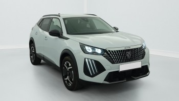 PEUGEOT 2008 100 S S BVM6 Allure d’occasion 24682km révisée disponible à 