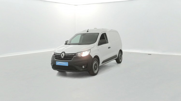 RENAULT Express Van BLUE DCI 75 22 CONFORT 5p Blanc