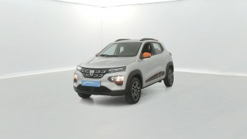 DACIA Spring Achat Intégral Confort Plus 5p d’occasion 83037km révisée et livrable partout en France