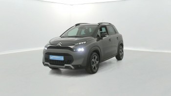 CITROEN C3 Aircross PureTech 130 S&S EAT6 Feel Pack 5p d’occasion 39486km révisée disponible à 