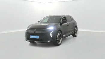 RENAULT Scenic Scenic E-Tech électrique 220 ch grande autonomie Techno Iconic 5p d’occasion 27252km révisée et livrable partout en France