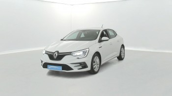 RENAULT Megane BLUE DCI 115 AIR NAV REVERSIBLE 5p d’occasion 105012km révisée et livrable partout en France