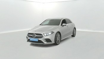 MERCEDES-BENZ Classe A 180 d 7G-DCT AMG Line 5p d’occasion 104074km révisée disponible à 