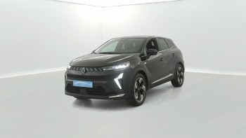 RENAULT Symbioz E-Tech full hybrid 145 Techno 5p d’occasion 10500km révisée et livrable partout en France