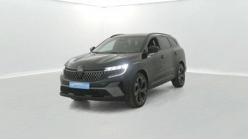 RENAULT Espace Espace E-Tech full hybrid 200 GSR2 esprit Alpine 5p d’occasion 18722km révisée et livrable partout en France