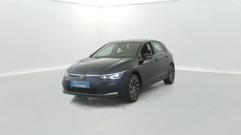 VOLKSWAGEN Golf 1.5 eTSI 130ch Style DSG7 + Caméra de recul d’occasion 64977km révisée et livrable partout en France