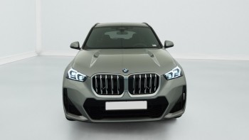 BMW X1 SDRIVE 20D 163CH DKG7 M SPORT d’occasion 5615km révisée disponible à 