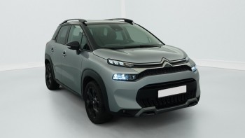 CITROEN C3 Aircross PureTech 110 S S BVM6 Max d’occasion 34539km révisée et livrable partout en France
