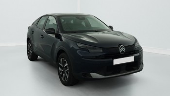 CITROEN C4 Hybride 145 ch e-DCS6 Plus d’occasion 14126km révisée et livrable partout en France