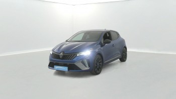 RENAULT Clio Clio E-Tech full hybrid 145 Esprit Alpine 5p d’occasion 17016km révisée disponible à 