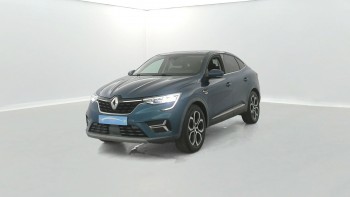 RENAULT Arkana E-Tech 145 21B Intens 5p d’occasion 83735km révisée et livrable partout en France