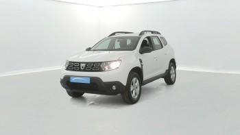 DACIA Duster Blue dCi 115 4x4 Confort 5p d’occasion 58478km révisée et livrable partout en France