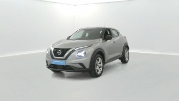 NISSAN Juke DIG-T 117 Acenta 5p d’occasion 44000km révisée disponible à 