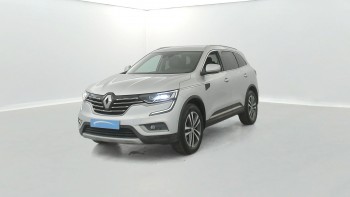 RENAULT Koleos dCi 175 4x4 Energy Intens 5p d’occasion 121864km révisée et livrable partout en France