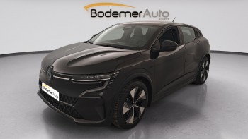 RENAULT Megane EV60 220 ch super charge Equilibre 5p d’occasion 94342km révisée et livrable partout en France