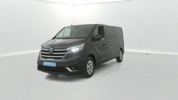 RENAULT Trafic Combi Blue dCi 150 Grand Techno 4p d’occasion 27862km révisée et livrable partout en France