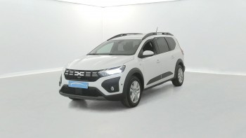 DACIA Jogger Hybrid 140 5 places Expression 5p d’occasion 19338km révisée et livrable partout en France