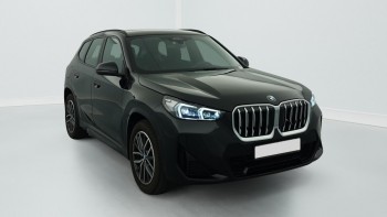 BMW X1 SDRIVE 20D 163CH DKG7 M SPORT d’occasion 5033km révisée et livrable partout en France