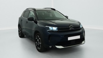 CITROEN C5 Aircross Hybride 136 e-DCS6 Max d’occasion 5570km révisée et livrable partout en France