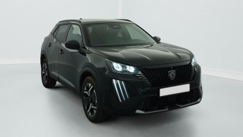 PEUGEOT 2008 100 S S BVM6 Allure d’occasion 9302km révisée disponible à 