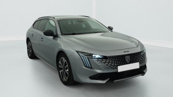 PEUGEOT 508 SW Hybrid 225 e-EAT8 Allure d’occasion 24460km révisée disponible à 