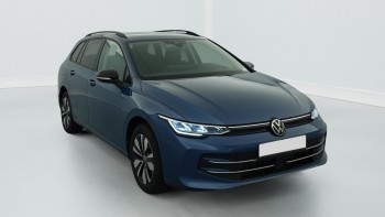 VOLKSWAGEN Golf SW 2.0 TDI 116 BVM6 LIFE PLUS d’occasion 16574km révisée disponible à 