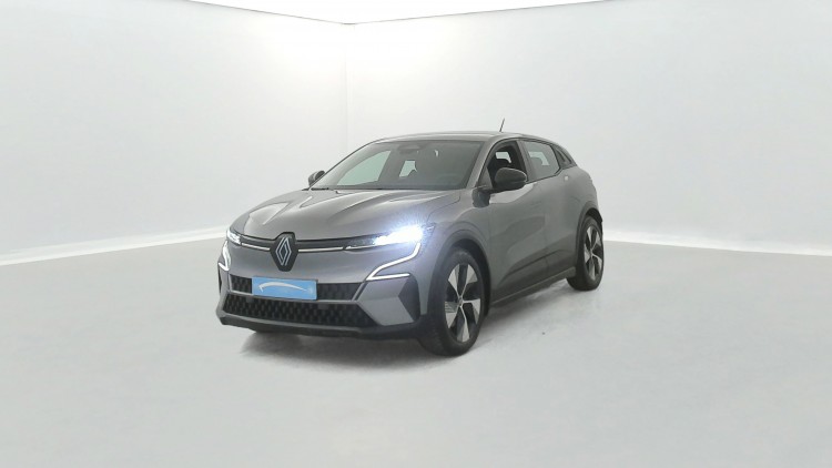 RENAULT Megane EV60 220 ch super charge Equilibre 5p Gris