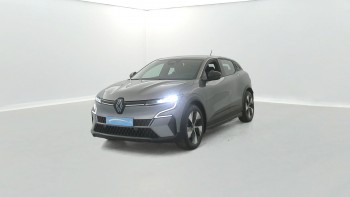 RENAULT Megane EV60 220 ch super charge Equilibre 5p d’occasion 37905km révisée disponible à 