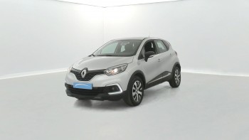 RENAULT Captur Captur TCe 90 19 Business 5p d’occasion 58030km révisée et livrable partout en France