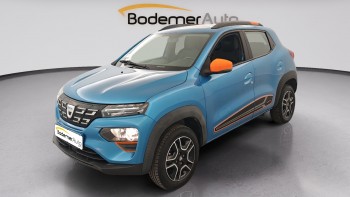 DACIA Spring Achat Intégral Confort Plus 5p d’occasion 40415km révisée disponible à 