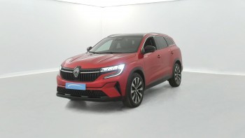 RENAULT Espace Espace E-Tech full hybrid 200 5pl Techno 5p d’occasion 12838km révisée disponible à 