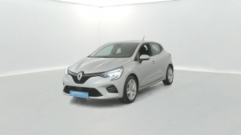 RENAULT Clio Clio E-Tech 140 21N Business 5p d’occasion 36044km révisée disponible à 