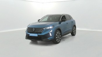 RENAULT Austral full hybrid E-Tech 200 ch Techno 5p d’occasion 26700km révisée et livrable partout en France